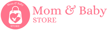 Mom & Baby Store